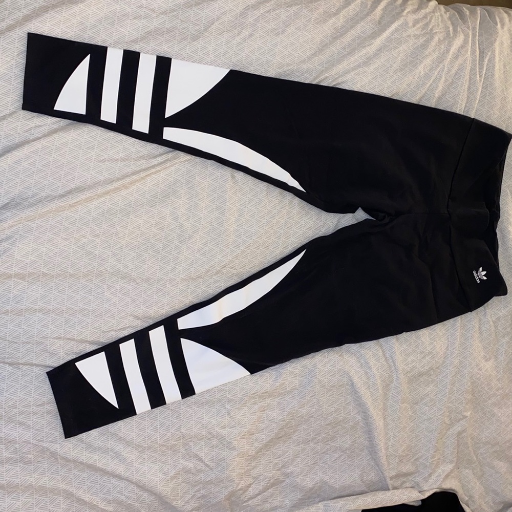 Adidas Originals Women’s Leggings